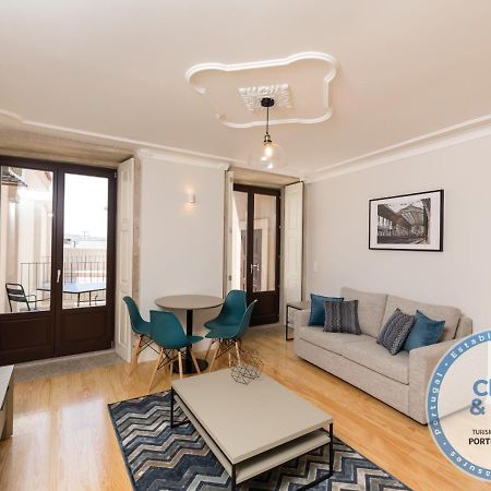 Morar Apartments 포르투 외부 사진