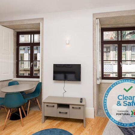 Morar Apartments 포르투 외부 사진
