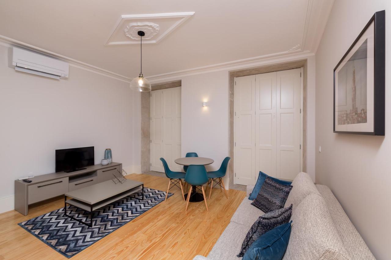 Morar Apartments 포르투 외부 사진