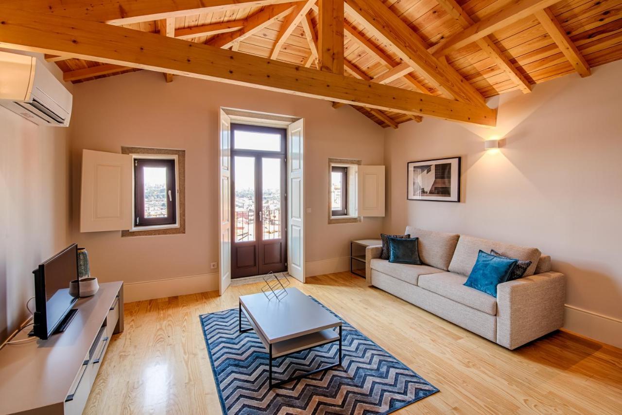 Morar Apartments 포르투 외부 사진