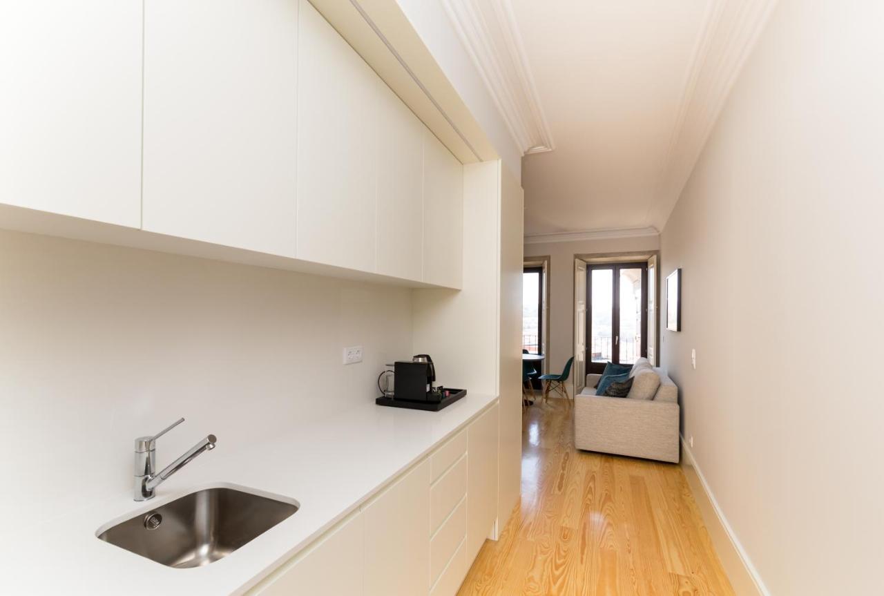 Morar Apartments 포르투 외부 사진