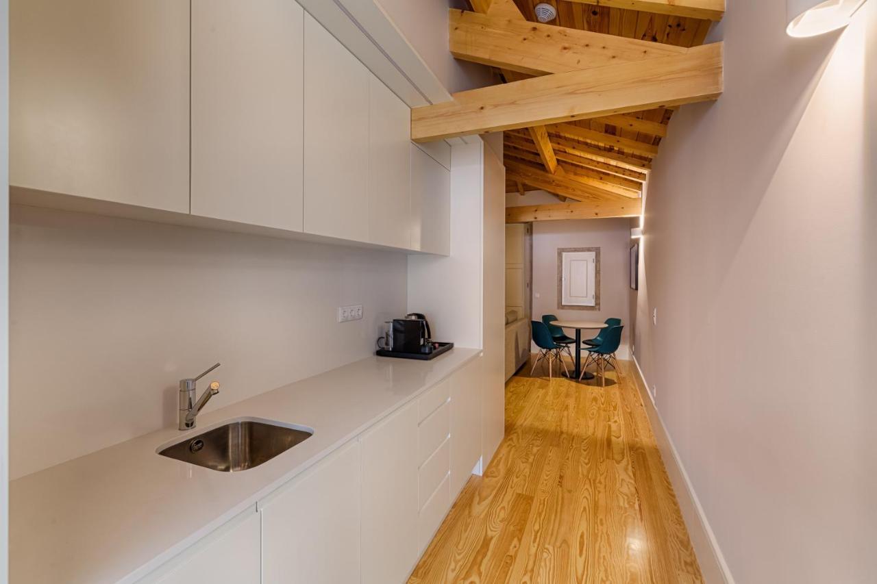 Morar Apartments 포르투 외부 사진