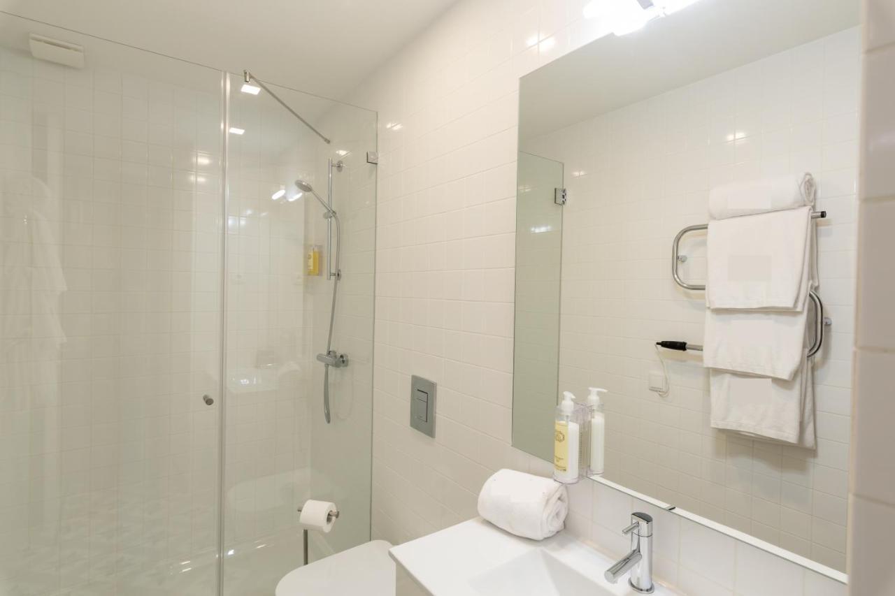Morar Apartments 포르투 외부 사진