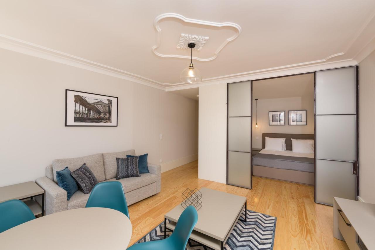 Morar Apartments 포르투 외부 사진