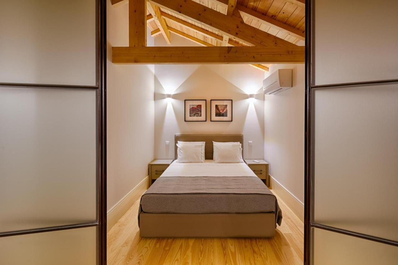 Morar Apartments 포르투 외부 사진