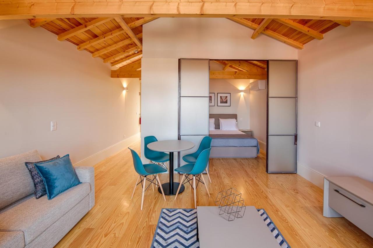 Morar Apartments 포르투 외부 사진