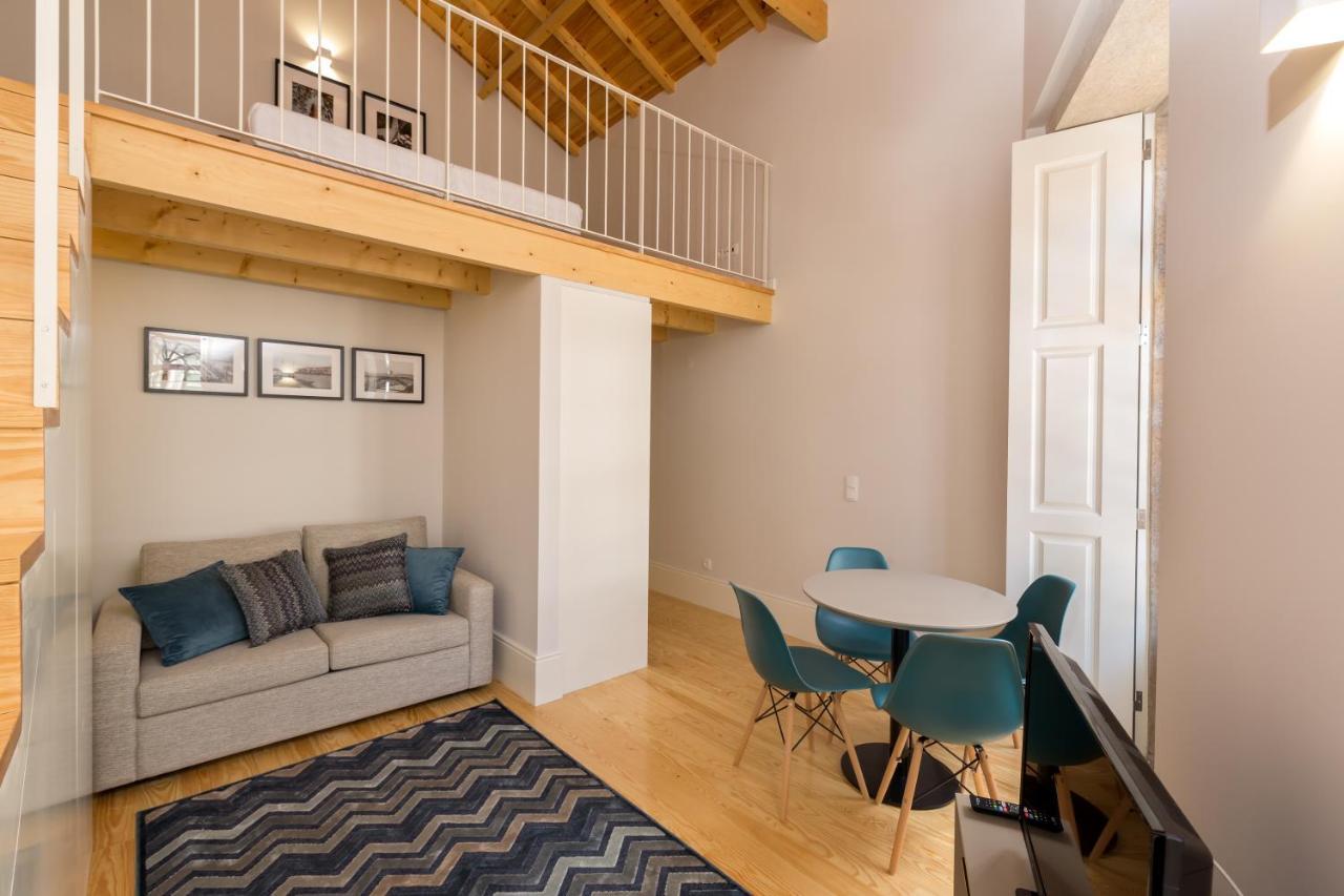 Morar Apartments 포르투 외부 사진