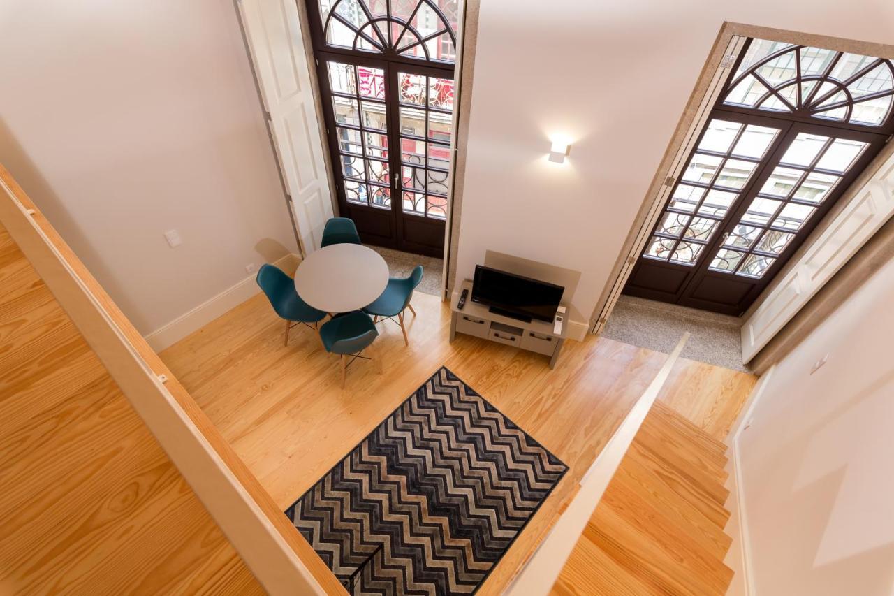 Morar Apartments 포르투 외부 사진