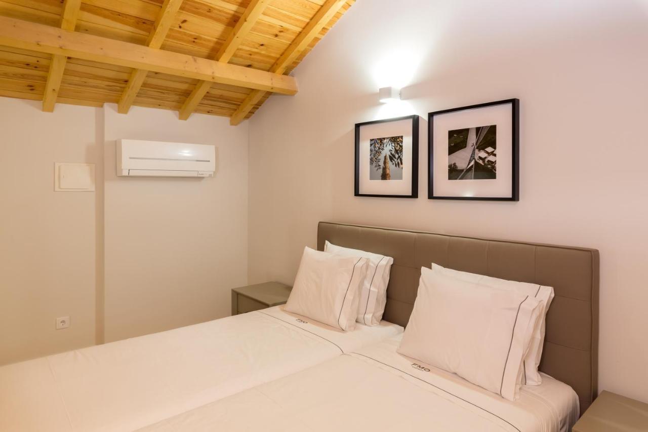 Morar Apartments 포르투 외부 사진