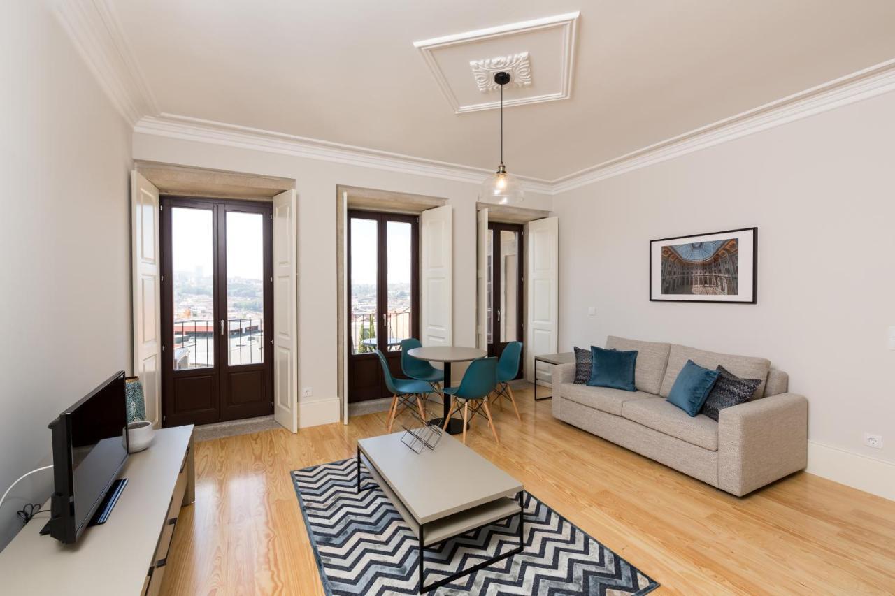 Morar Apartments 포르투 외부 사진