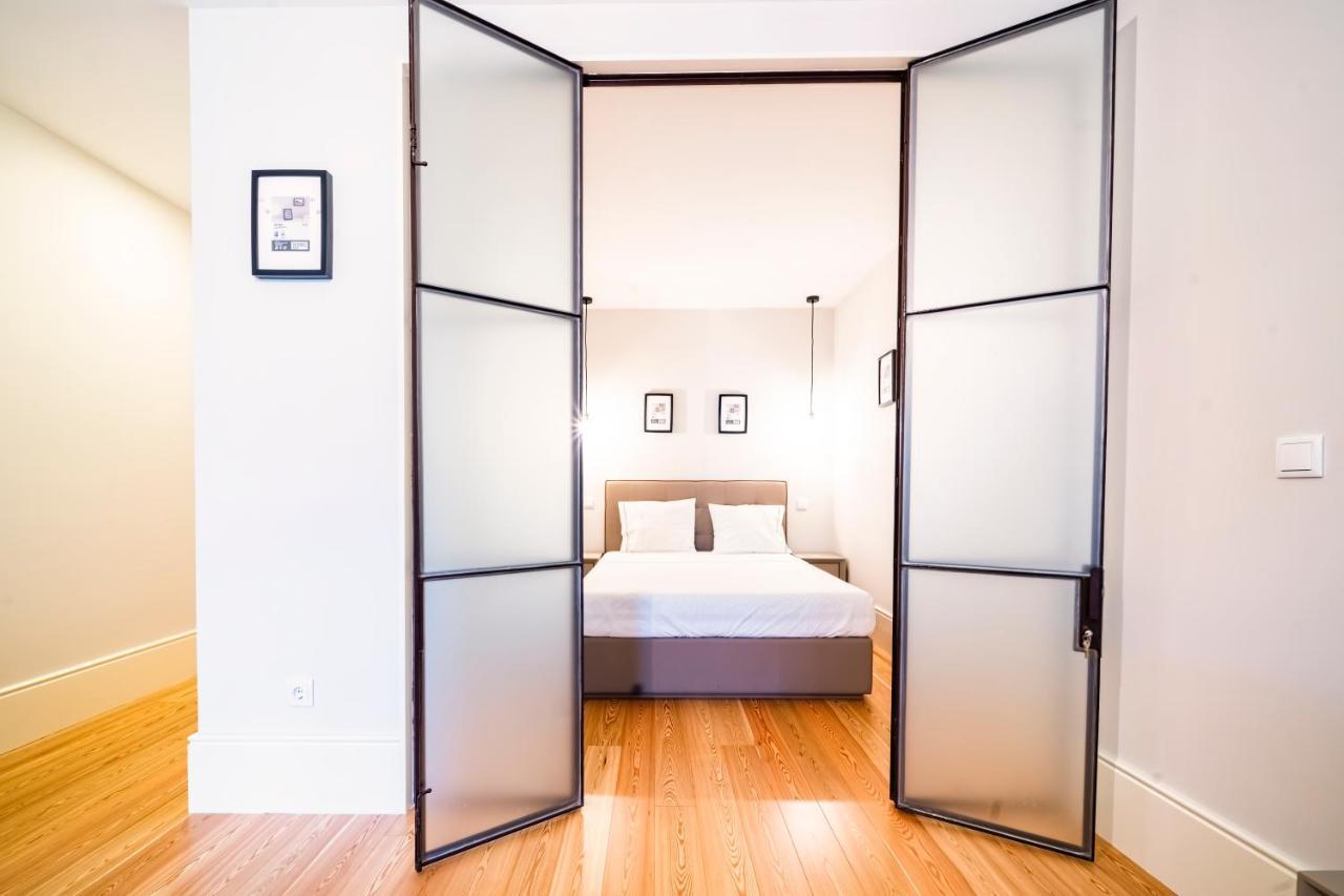 Morar Apartments 포르투 외부 사진