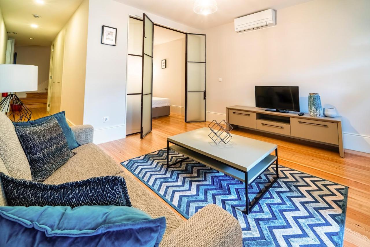 Morar Apartments 포르투 외부 사진