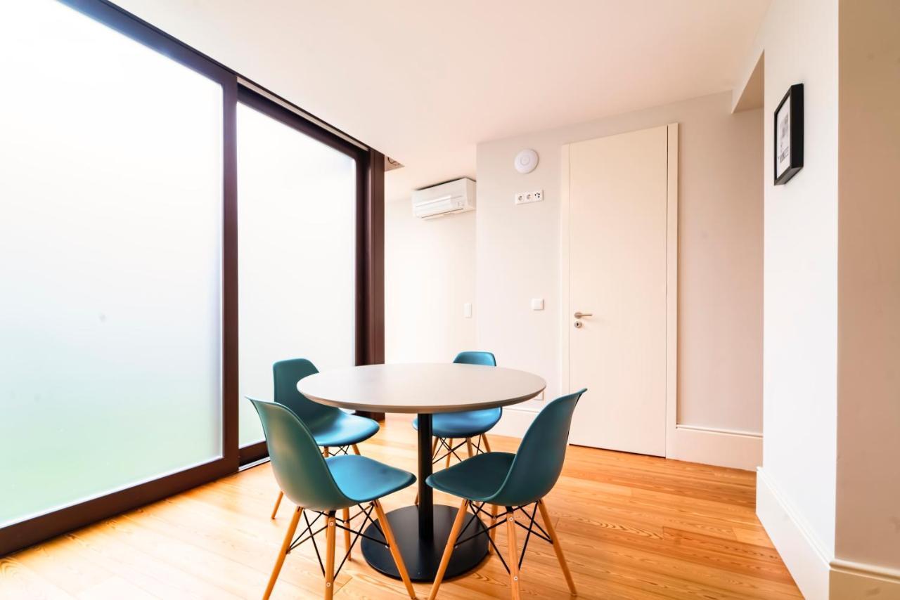 Morar Apartments 포르투 외부 사진