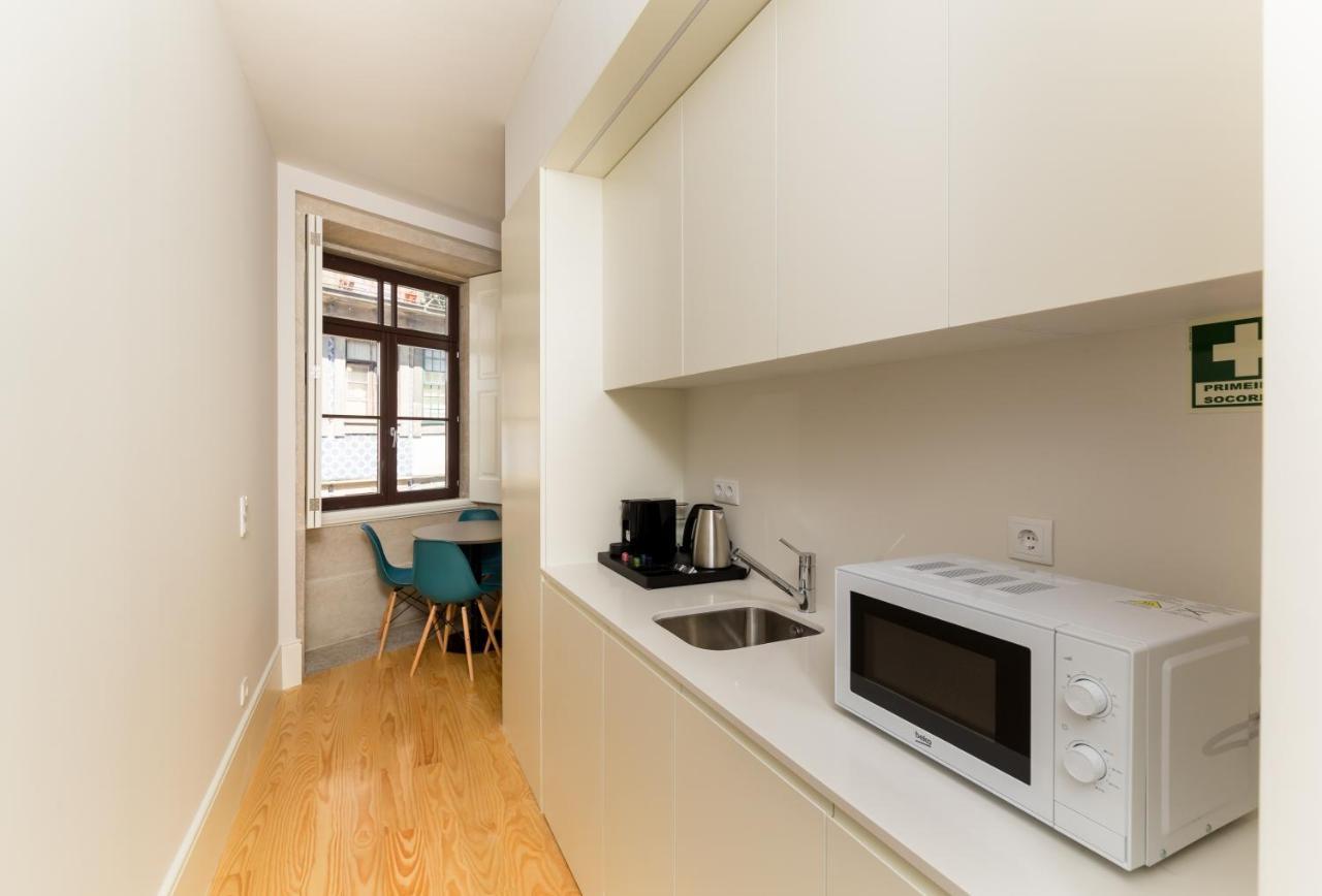 Morar Apartments 포르투 외부 사진
