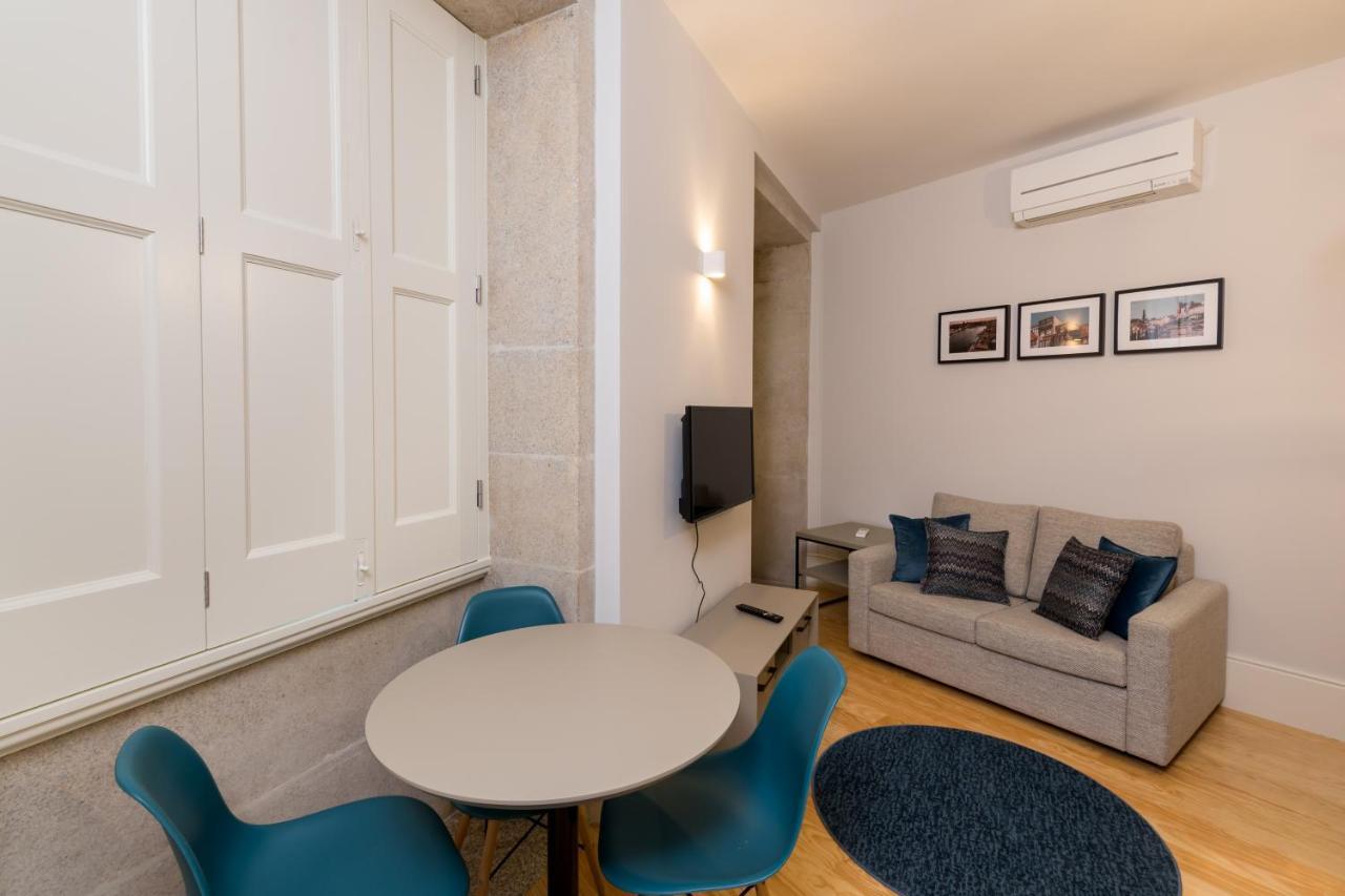Morar Apartments 포르투 외부 사진