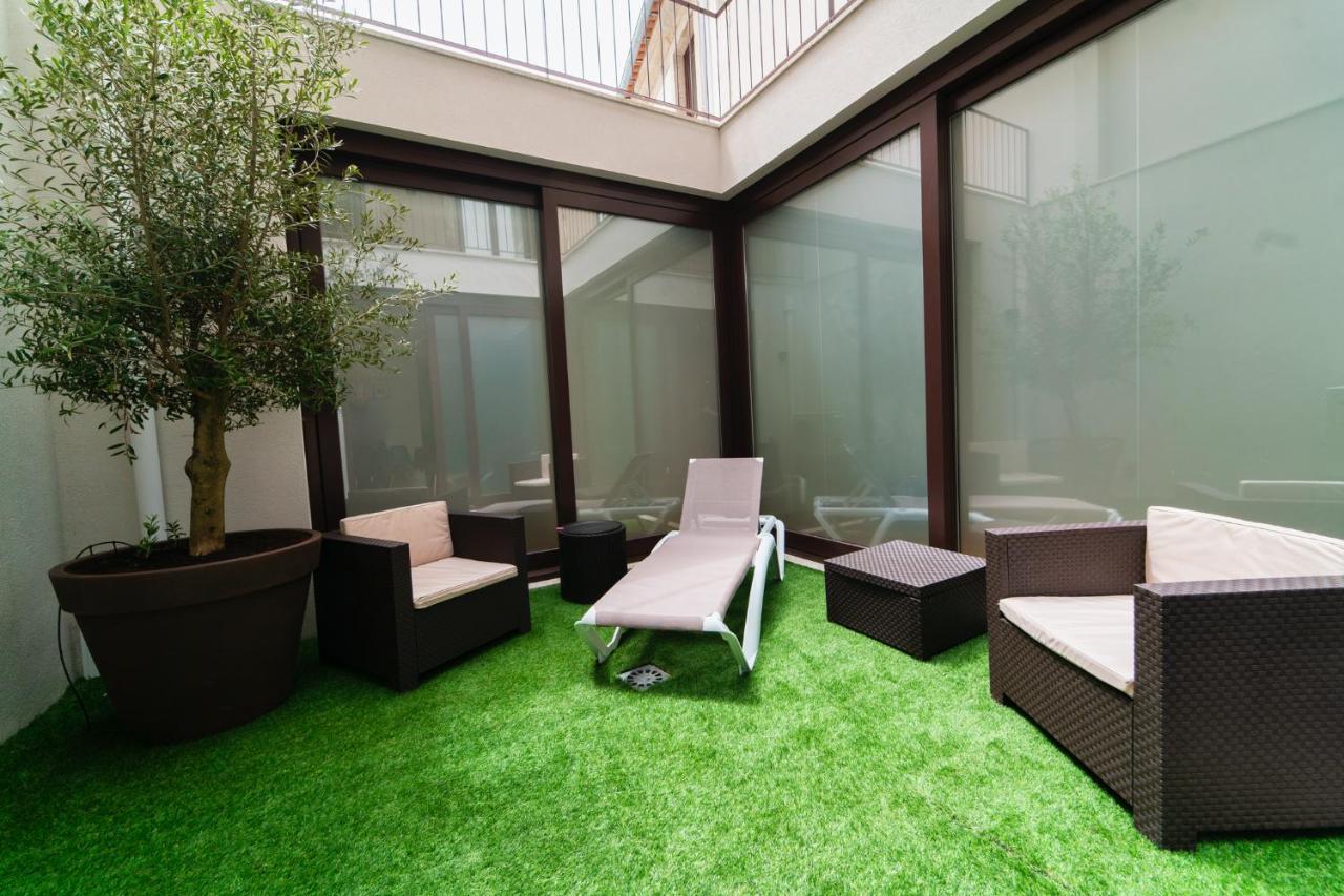 Morar Apartments 포르투 외부 사진