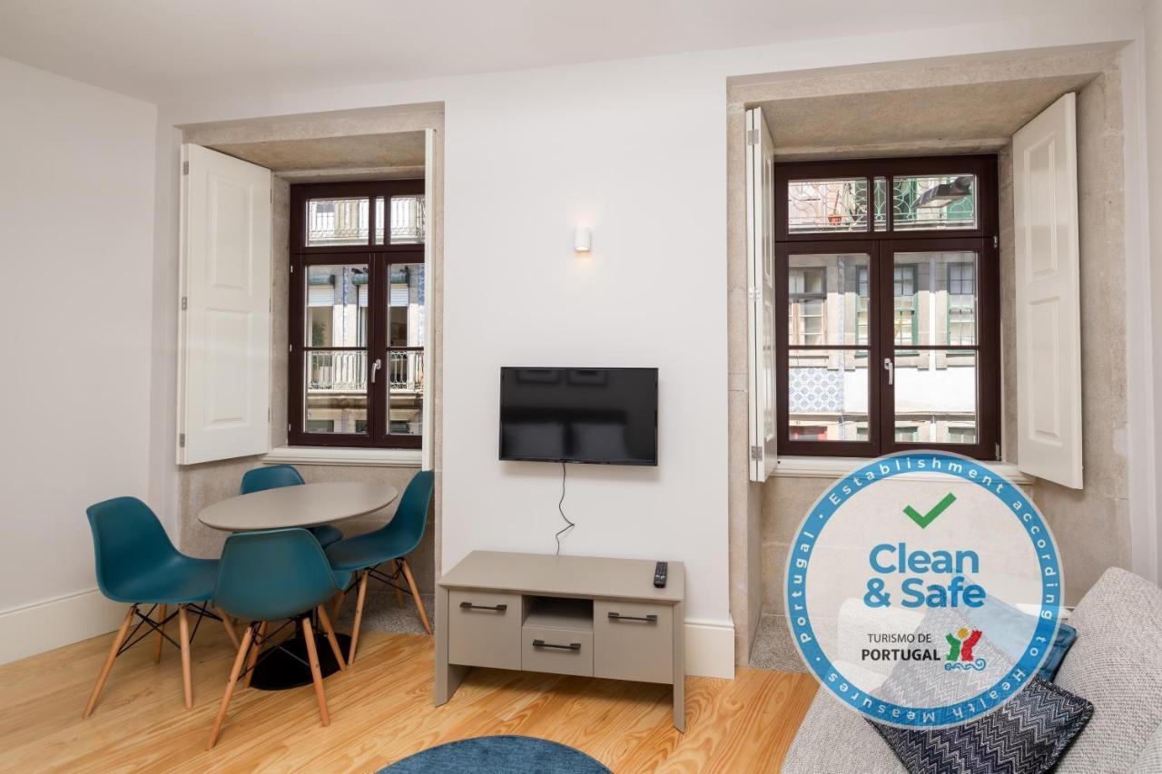 Morar Apartments 포르투 외부 사진
