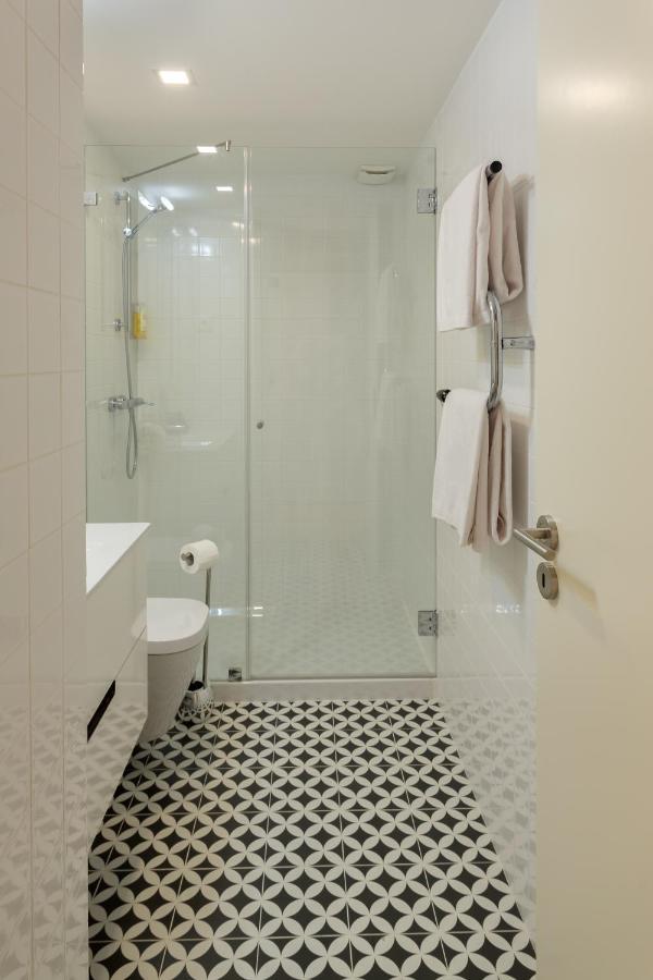 Morar Apartments 포르투 외부 사진